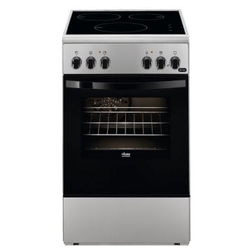 CUISINIERE INDUCTION 50X60CM FAURE FCI553GCSA