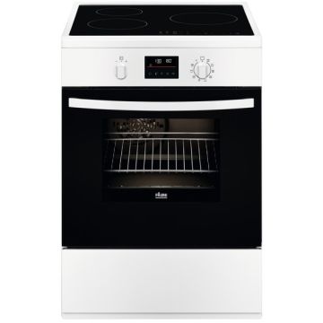 CUISINIERE INDUCTION 60X60CM FAURE FCI6593PWA