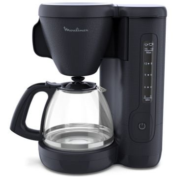 CAFETIERE FILTRE 10/15 TASSES MOULINEX FG2M0810