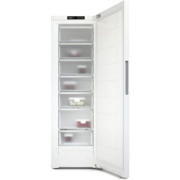 CONGELATEUR ARMOIRE 185CM  MIELE FN4372EWS