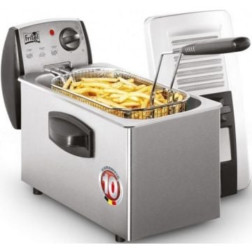 FRITEUSE  FRITEL FR1455