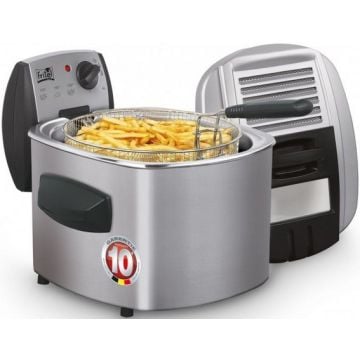 FRITEUSE  FRITEL FR1490