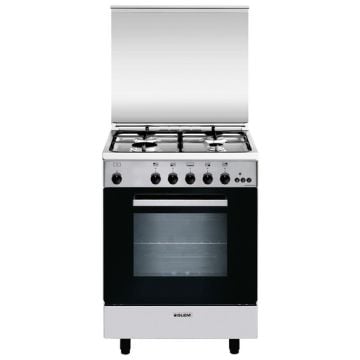 CUISINIERE GAZ 60X50CM  GLEM GA650CMIX