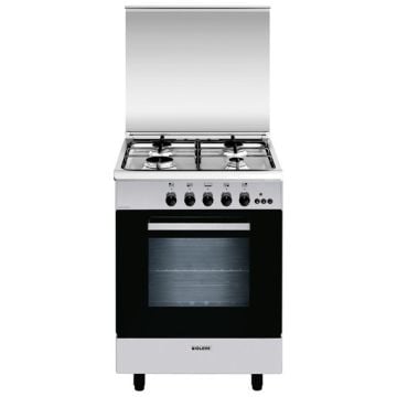 CUISINIERE GAZ 60X60CM  GLEM GA660CMIX