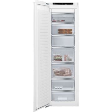 CONGELATEUR ARMOIRE INTEGRABLE  SIEMENS GI81NECE0