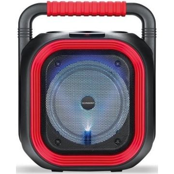 ENCEINTE SONO PORTABLE BLUETOOTH SCHNEIDER GMSCMINIHPBR