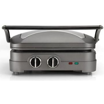 GRILLE VIANDE  CUISINART GR47E