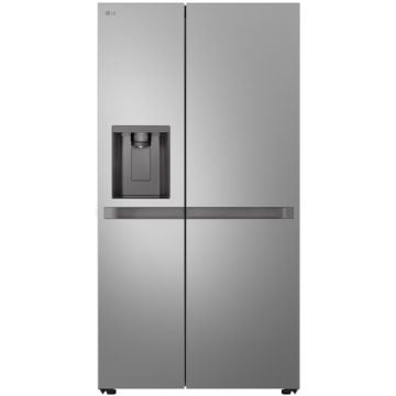 REFRIGERATEUR AMERICAIN CONNECTE 179CM LG GSLC40PYPE