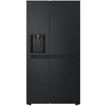 REFRIGERATEUR AMERICAIN CONNECTE 179CM LG GSLE80EPBD