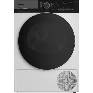 SECHE LINGE FRONTAL A CONDENSATION  GRUNDIG GT56823D