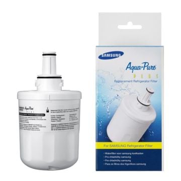 FILTRE A EAU INTERNE POUR REFRIGERATEUR AMERICAIN SAMSUNG HAFIN