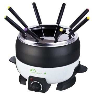 APPAREIL A FONDUE  LITTLE BALANCE HAPPY FONDUE8-8260