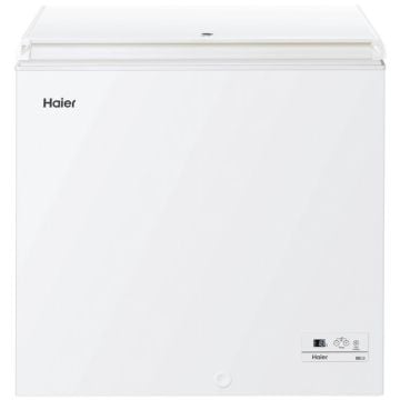 CONGELATEUR COFFRE  HAIER HCE200E