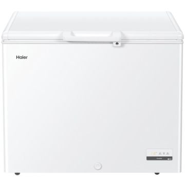 CONGELATEUR COFFRE  HAIER HCE301E