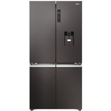 REFRIGERATEUR 4 PORTES CONNECTE 190,5CM HAIER HCR79F19EHMD