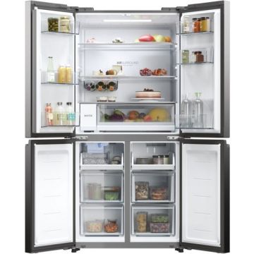 REFRIGERATEUR 4 PORTES 177,5CM HAIER HCW58F18EHMP