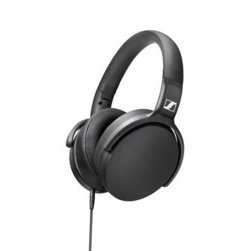 CASQUE AUDIO FILAIRE CIRCUM SENNHEISER HD400S-508598