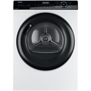 SECHE LINGE FRONTAL A CONDENSATION  HAIER HD90-A2939-FR