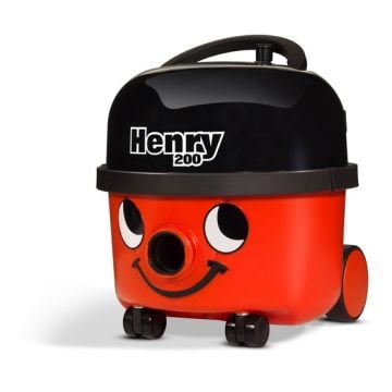 ASPIRATEUR CUVE POUSSIERE NUMATIC HENRY200-HVR200