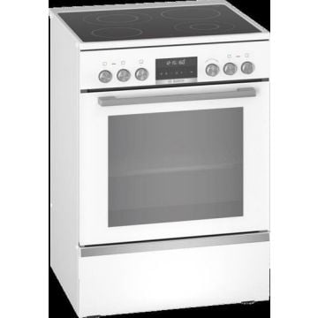 CUISINIERE VITROCERAMIQUE 60X60CM BOSCH HKS79R220