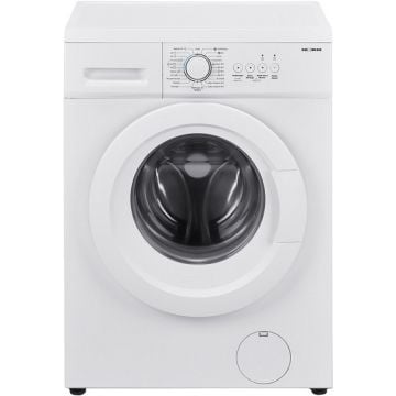 LAVE LINGE FRONTAL COMPACT  HORN HLF712W