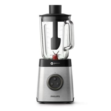 BLENDER AVEC BOL EN PLASTIQUE TRITAN PHILIPS HR3655/00