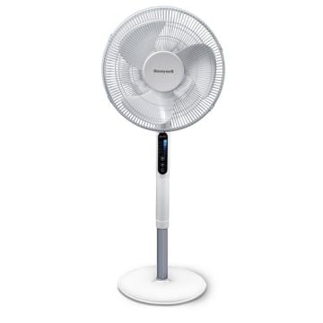 VENTILATEUR SUR PIED A PALES HONEYWELL HSF600WE4