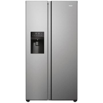 REFRIGERATEUR AMERICAIN 177,5CM HAIER HSR3918EIMP