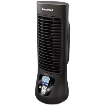 VENTILATEUR DE TABLE A PALES HONEYWELL HTF210BE4