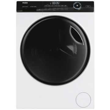 LAVE LINGE FRONTAL CONNECTE  HAIER HW90-B14959U1-FR