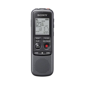 DICTAPHONE NUMERIQUE  SONY ICDPX240.CE7