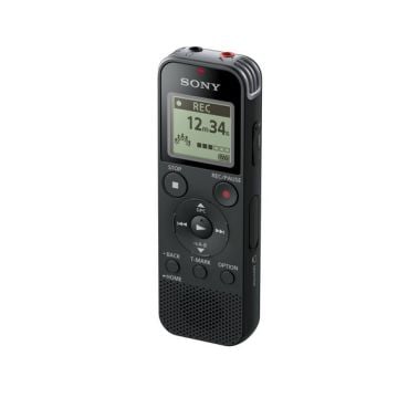 DICTAPHONE NUMERIQUE  SONY ICDPX470B.CE7