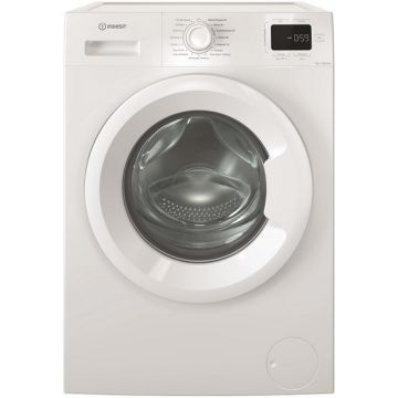 LAVE LINGE FRONTAL COMPACT  INDESIT IMD762MYTIMEFR