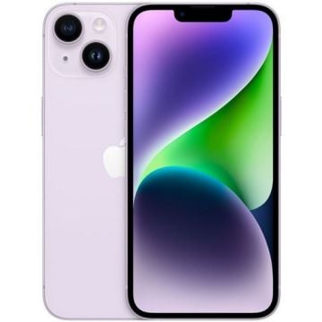 SMARTPHONE 5G  APPLE IPHONE 14 128GO VIOLET