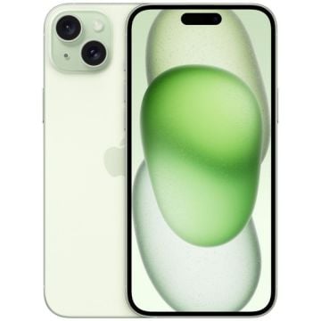 SMARTPHONE 5G  APPLE IPHONE 15 PLUS 128GO VERT