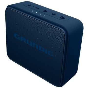 ENCEINTE BLUETOOTH NOMADE GRUNDIG JAM EARTH-GLR7767