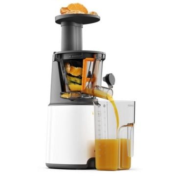 EXTRACTEUR DE JUS A VIS SANS FIN KENWOOD JMP400WH