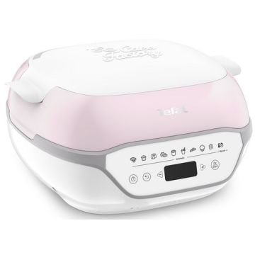 APPAREIL A GATEAUX TEFAL PEM KD850110