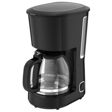 CAFETIERE FILTRE 12/15 TASSES KITCHENCHEF KS.CAFET12BLACK