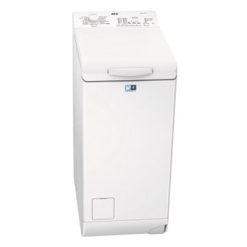 LAVE LINGE TOP  AEG L53260DG