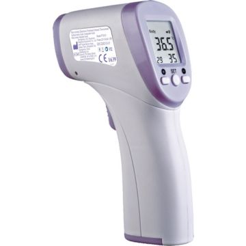 THERMOMETRE MEDICAL LITTLE BALANCE LB SCAN IR-8390