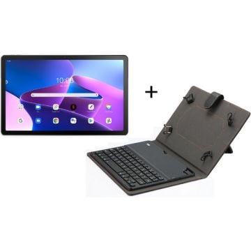 LOT TABLETTE TABM10+ LENOVO LENBUN04