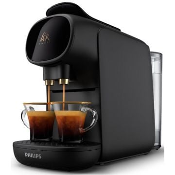 EXPRESSO A CAPSULE SIMPLE OU DOUBLE(XXL) NESPRESSO PHILIPS LM9012/65