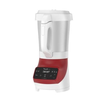 BLENDER CHAUFFANT AVEC BOL EN INOX MOULINEX LM924500