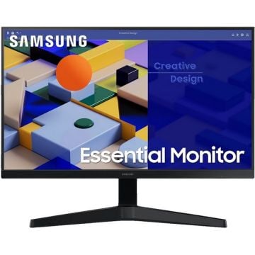 MONITEUR LCD - TAILLE ECRAN: 68CM(27")  SAMSUNG LS27C310EAUXEN