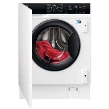 LAVE LINGE SECHANT INTEGRABLE AEG LWG88416BI