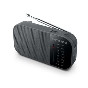 RADIO PORTABLE  MUSE M025R