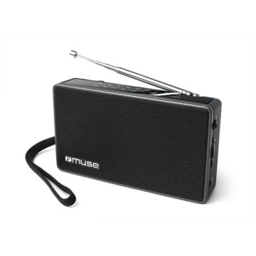 RADIO PORTABLE  MUSE M030R