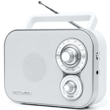 RADIO PORTABLE  MUSE M051RW