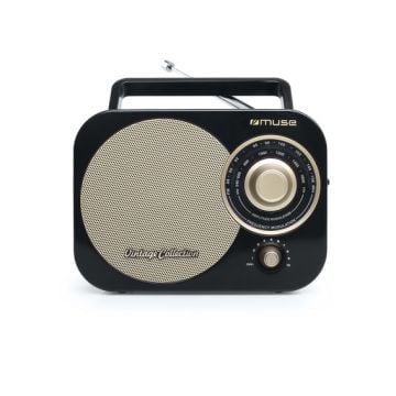 RADIO PORTABLE  MUSE M055RB